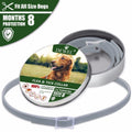 Anti Flea Pet Collar - Big Pet Ville