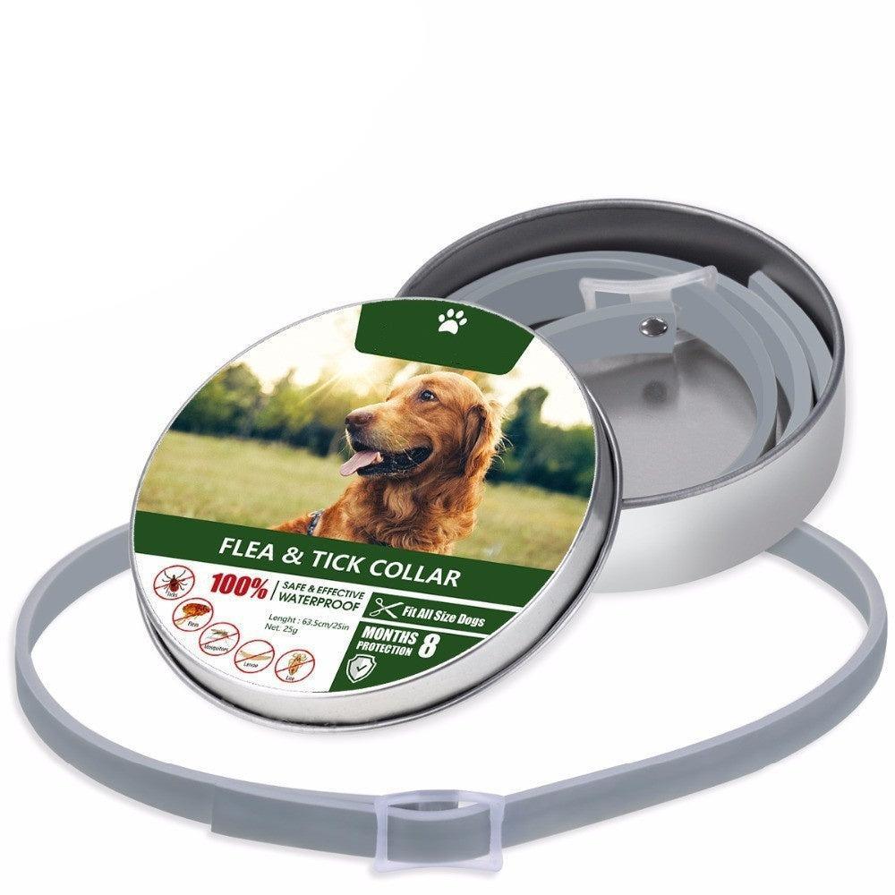 Anti Flea Pet Collar - Big Pet Ville