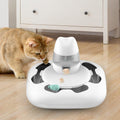 Cat Automatic Game Machine - Big Pet Ville