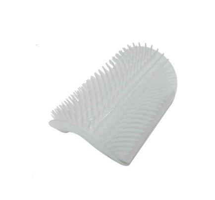 Cat Corner Brush Self Massage - Big Pet Ville