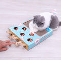 Cat Whack - A - Mole - Big Pet Ville