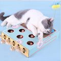 Cat Whack - A - Mole - Big Pet Ville