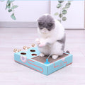 Cat Whack - A - Mole - Big Pet Ville