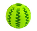 Dog Interactive Rubber Ball - Big Pet Ville