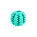 Dog Interactive Rubber Ball - Big Pet Ville