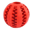 Dog Interactive Rubber Ball - Big Pet Ville