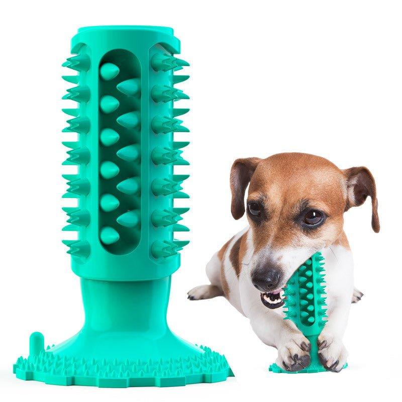 Dog Toothbrush Bite Toy - Big Pet Ville