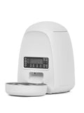 Pet Automatic Feeder With Timing Ration - Big Pet Ville