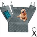 Pet Car Seat Cover - Big Pet Ville