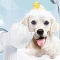 Pet Foaming Shampoo Brush - Big Pet Ville