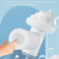 Pet Foaming Shampoo Brush - Big Pet Ville