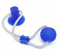 Pet Interactive Suction Cup Elastic Rope - Big Pet Ville