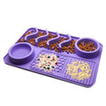 Pet Slow Feeder Mat - Big Pet Ville