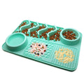 Pet Slow Feeder Mat - Big Pet Ville