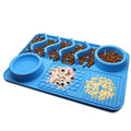 Pet Slow Feeder Mat - Big Pet Ville