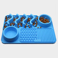 Pet Slow Feeder Mat - Big Pet Ville