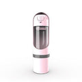 Pet Water Bottle Dispenser - Big Pet Ville