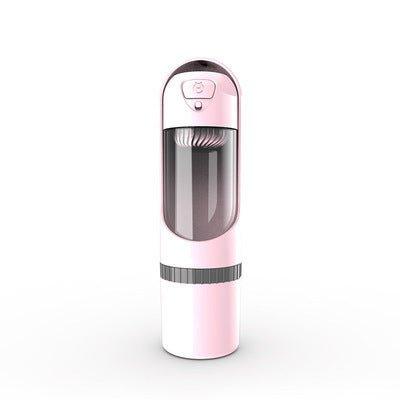 Pet Water Bottle Dispenser - Big Pet Ville