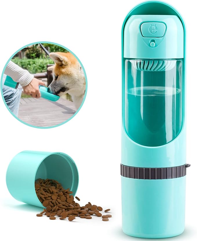 Pet Water Bottle Dispenser - Big Pet Ville