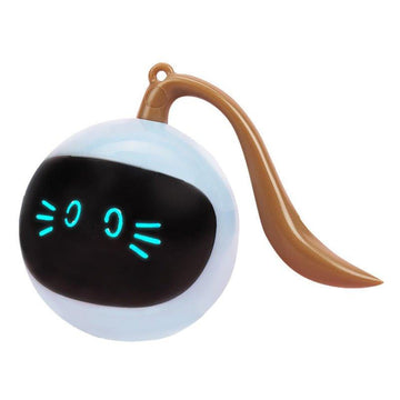 Smart Jumping Ball Pet Toy Roller - Big Pet Ville