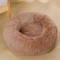 Super Soft Fluffy Dog Bed - Big Pet Ville