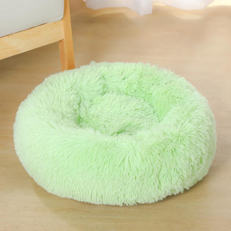 Super Soft Fluffy Dog Bed - Big Pet Ville