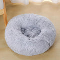 Super Soft Fluffy Dog Bed - Big Pet Ville