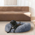 Super Soft Fluffy Dog Bed - Big Pet Ville