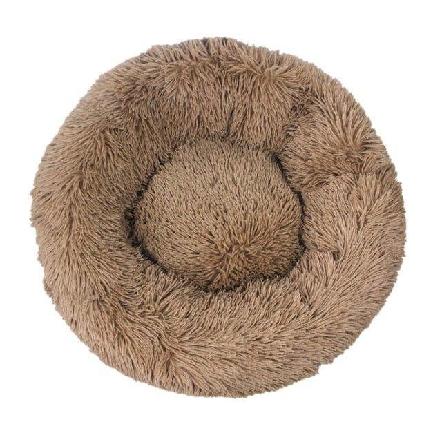 Super Soft Fluffy Dog Bed - Big Pet Ville