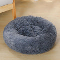 Super Soft Fluffy Dog Bed - Big Pet Ville