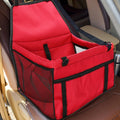 Travel Pet Car Seat - Big Pet Ville