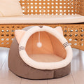 Warm Cat Bed - Big Pet Ville