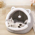 Warm Cat Bed - Big Pet Ville