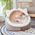 Warm Cat Bed - Big Pet Ville