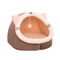 Warm Cat Bed - Big Pet Ville